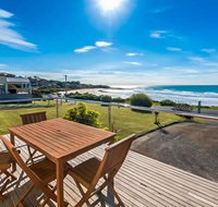 MAVI BEACH HOUSE - beachfront wifi views - Accommodation Port Hedland