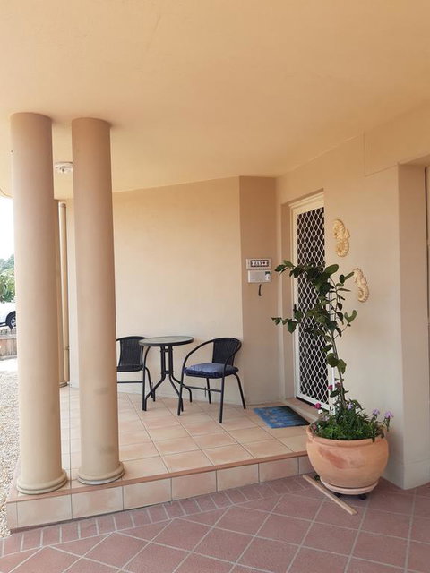 Maxs Beachside Villa - Accommodation Port Hedland 2
