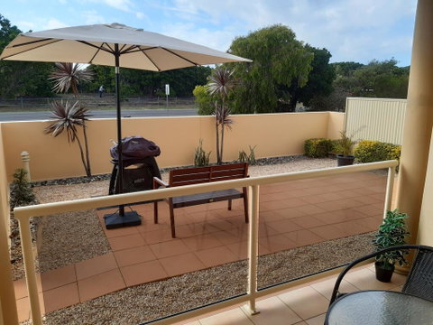 Maxs Beachside Villa - Accommodation Port Hedland 1