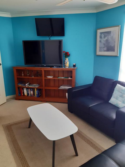 Maxs Beachside Villa - Accommodation Port Hedland 3