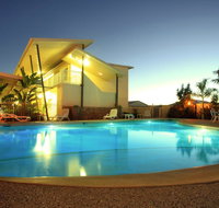Mayfair Motel - Accommodation Port Hedland