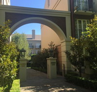 MCG Rod Laver City - Best Location in Melbourne - Accommodation Port Hedland