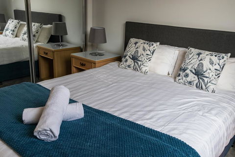 McKenna By Lily Sands - Accommodation Port Hedland 3