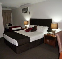 McNevins Tamworth Motel - Accommodation Port Hedland
