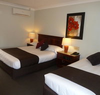 McNevins Warwick Motel - Accommodation Port Hedland