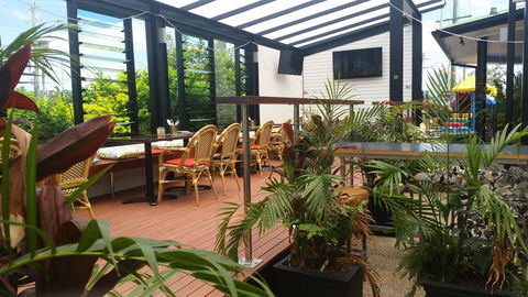 Meadowbrook Hotel Brisbane - Accommodation Port Hedland 3
