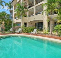 Mediterranean Beachfront Apartments - Accommodation Port Hedland