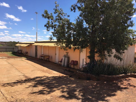 Meekatharra Hotel - Accommodation Port Hedland 1