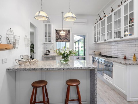 Meerea Country Estate Adjoining Wollombi National Park - Accommodation Port Hedland 3