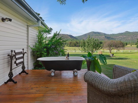 Meerea Country Estate Adjoining Wollombi National Park - Accommodation Port Hedland 2