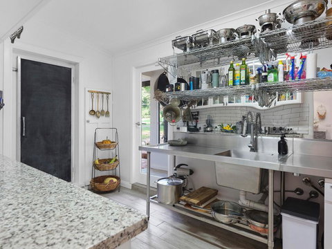 Meerea Country Estate Adjoining Wollombi National Park - Accommodation Port Hedland 1