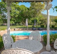 Meerea Country Estate adjoining Wollombi National Park - Accommodation Port Hedland