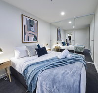Mega Style Apartments Southbank Crown - Accommodation Port Hedland