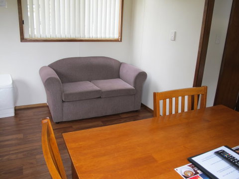 Melaleuca Caravan Park - Accommodation Port Hedland 1