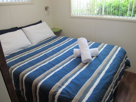 Melaleuca Caravan Park - Accommodation Port Hedland 3