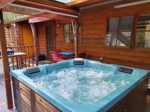 Melaleuca Seaside Retreat - Accommodation Port Hedland 2