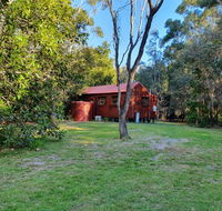 Melaleuca Seaside Retreat - Accommodation Port Hedland