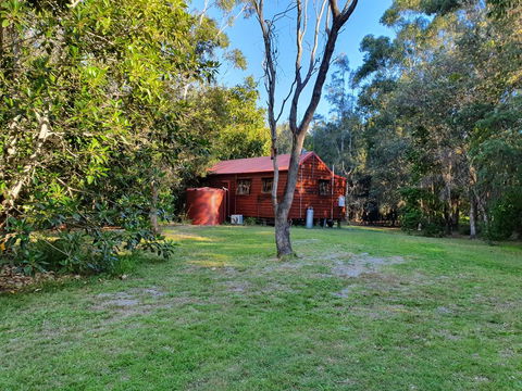 Melaleuca Seaside Retreat - Accommodation Port Hedland 0