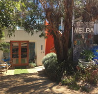 Melba Beach Bunker - Accommodation Port Hedland