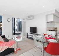 Melbourne Cozy Apartment - Accommodation Port Hedland