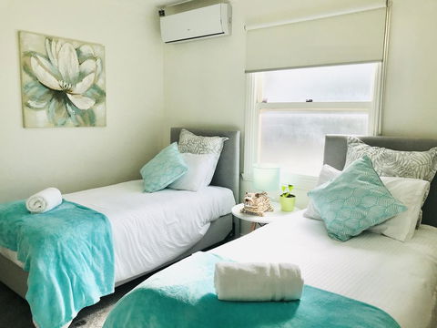Melbourne Inner City Short Stay Near Flemington Racecourse Free Wifi And Netflix - Accommodation Port Hedland 2