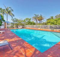 Melville House Bed and Breakfast - Accommodation Port Hedland