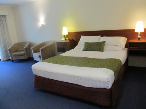 Meninya Palms Moama - Accommodation Port Hedland 2