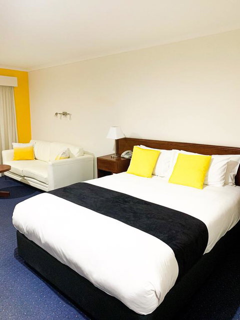 Meninya Palms Moama - Accommodation Port Hedland 3