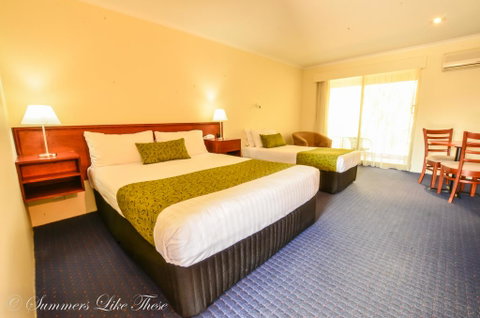 Meninya Palms Moama - Accommodation Port Hedland 1