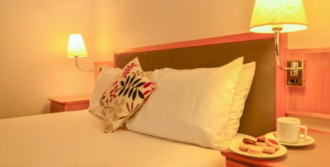 Meninya Palms Moama - Accommodation Port Hedland 0
