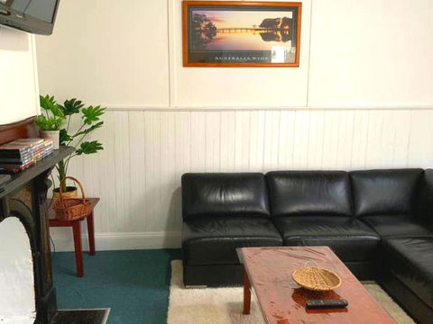 Meraki House Wangaratta CBD Location - Accommodation Port Hedland 3