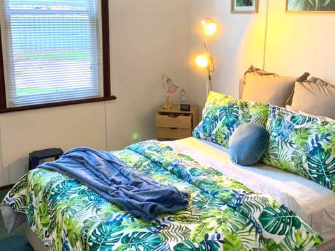 Meraki House Wangaratta CBD Location - Accommodation Port Hedland 1