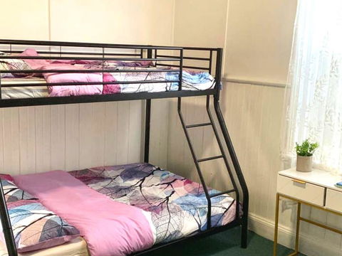 Meraki House Wangaratta CBD Location - Accommodation Port Hedland 2