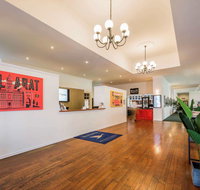 Mercure Ballarat Hotel  Convention Centre - Accommodation Port Hedland