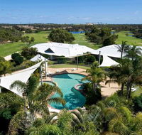 Mercure Bunbury Sanctuary Golf Resort - Accommodation Port Hedland
