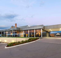 Mercure Goulburn - Accommodation Port Hedland