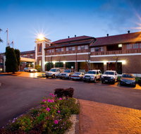 Mercure Maitland Monte Pio - Accommodation Port Hedland