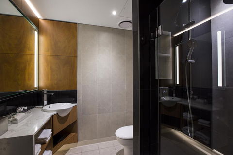 Mercure Sydney Liverpool - Accommodation Port Hedland 2