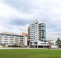 Mercure Sydney Liverpool - Accommodation Port Hedland