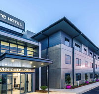 Mercure Tamworth - Accommodation Port Hedland