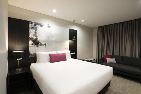 Mercure Tamworth - Accommodation Port Hedland 3