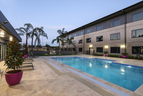 Mercure Tamworth - Accommodation Port Hedland 2