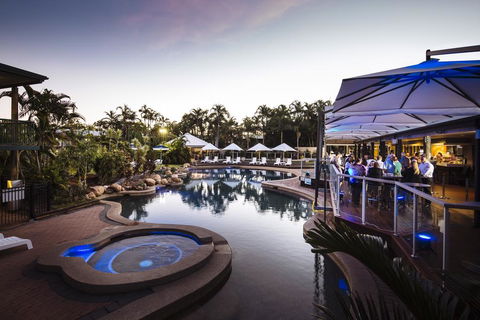 Mercure Townsville - Accommodation Port Hedland 2