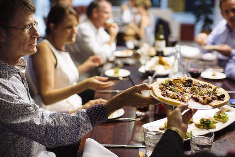 Mercure Townsville - Accommodation Port Hedland 3