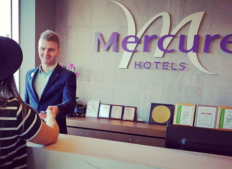 Mercure Warragul - Accommodation Port Hedland 2