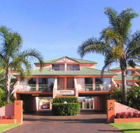 Merimbula Holiday Properties - Accommodation Port Hedland