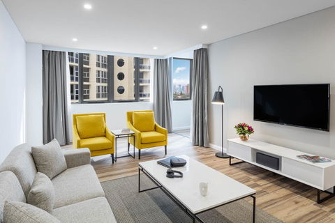 Meriton Suites Bondi Junction - Accommodation Port Hedland 2
