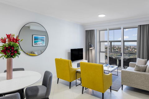 Meriton Suites Bondi Junction - Accommodation Port Hedland 0