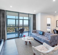 Meriton Suites Chatswood - Accommodation Port Hedland