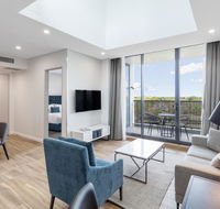 Meriton Suites Coward Street Mascot - Accommodation Port Hedland